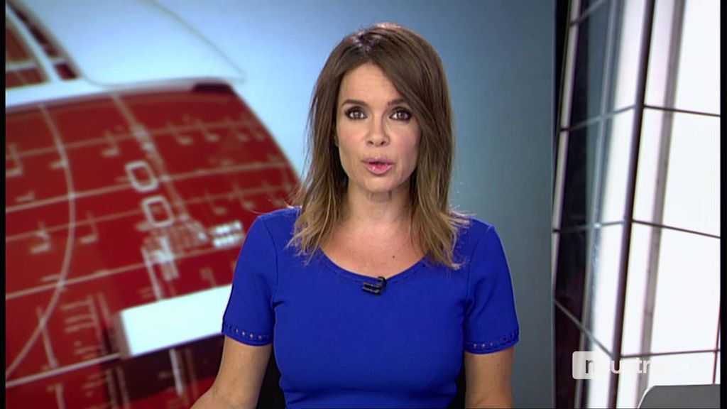 Noticias Cuatro 14h