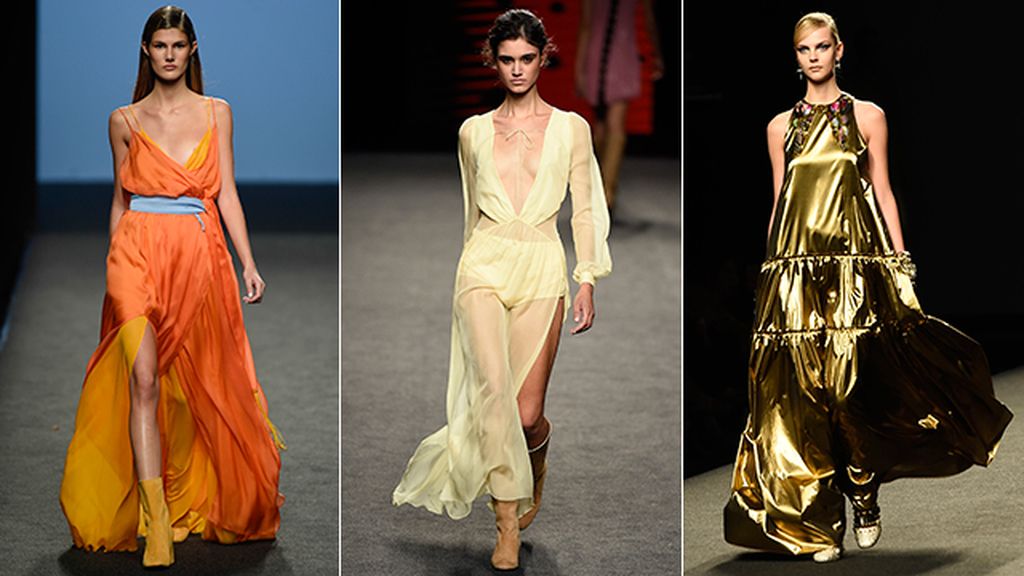 Madrid Fashion Week