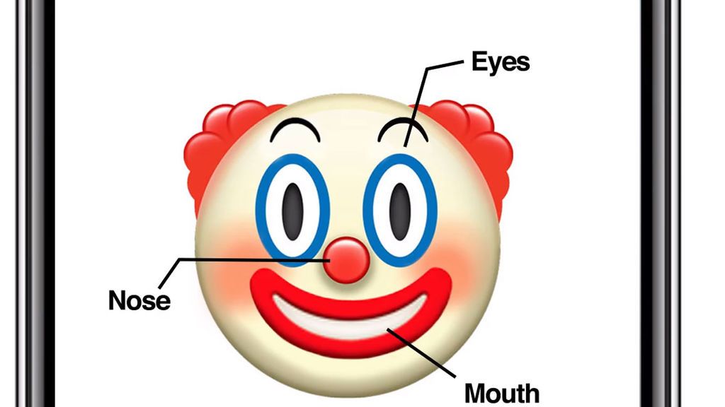 Huawei se burla del Face ID del iPhone X Huawei se burla del Face ID del iPhone X