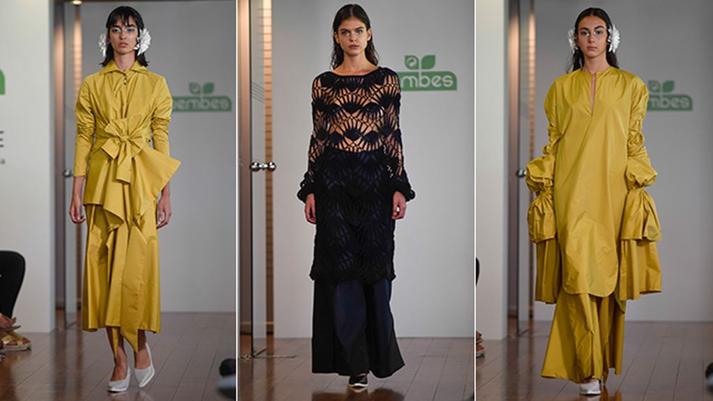 Madrid Fashion Week