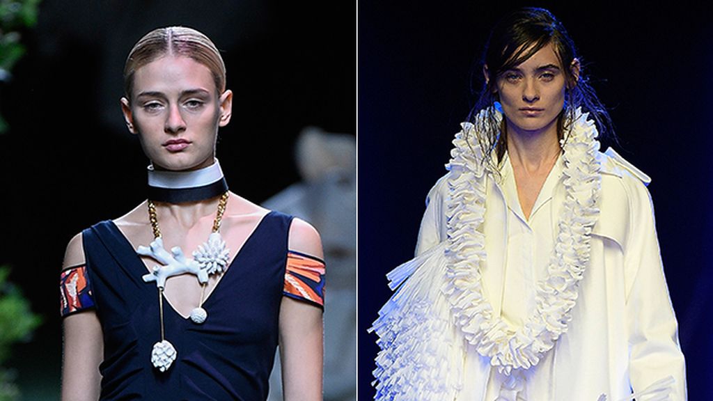Madrid Fashion Week
