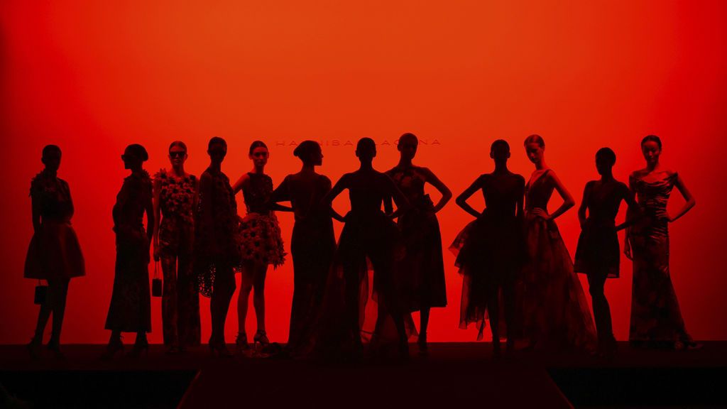Madrid Fashion Week: así son las creaciones de jóvenes diseñadores
