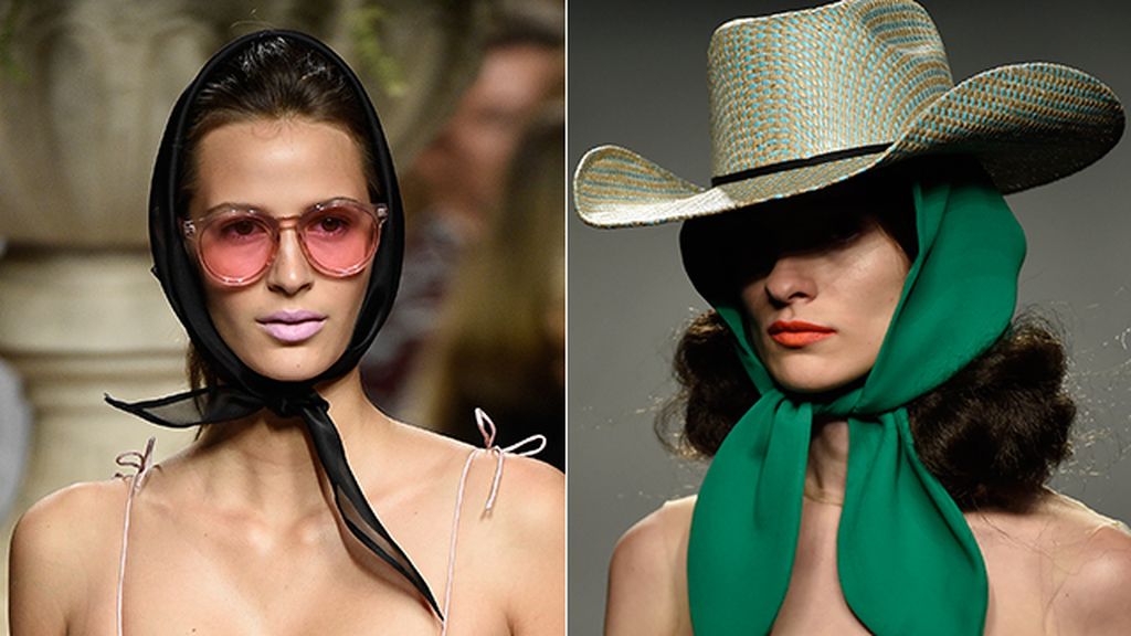 Madrid Fashion Week