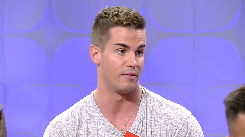 Alex se niega a tener una cita con Melani: “Has permitido que Rubén nos chuleé en nuestra cara” Alex se niega a tener una cita con Melani: “Has permitido que Rubén nos chuleé en nuestra cara”