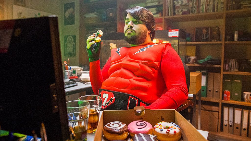 Las mejores fotos de 'Proyecto Tiempo. Parte I: La llave'