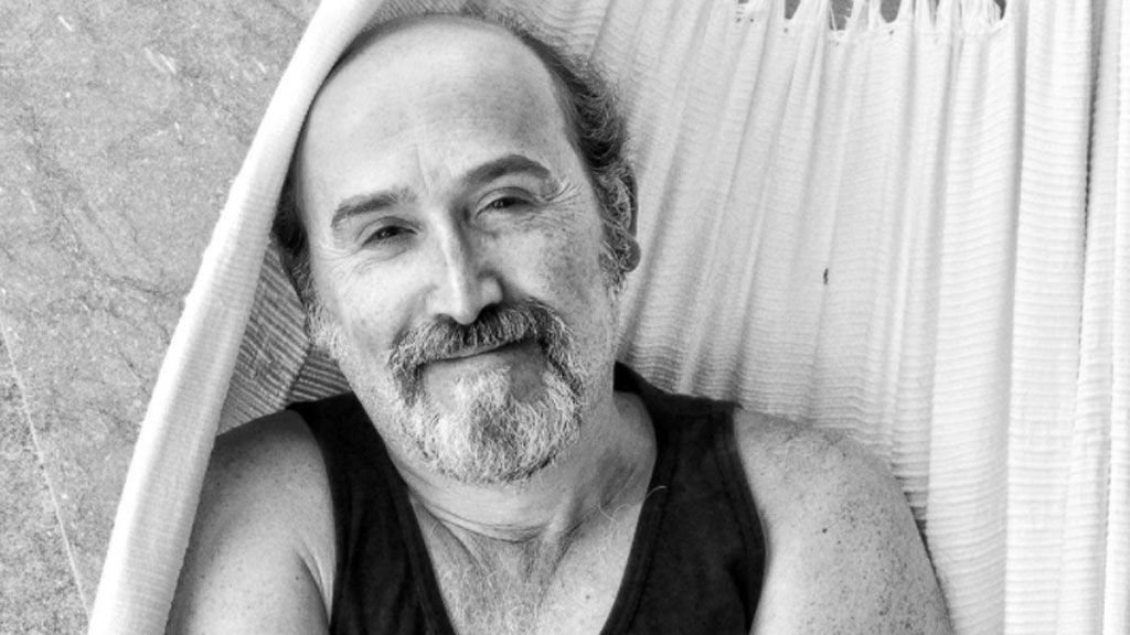 Papá por sorpresa: los mellizos de Javier Cámara ya están en España