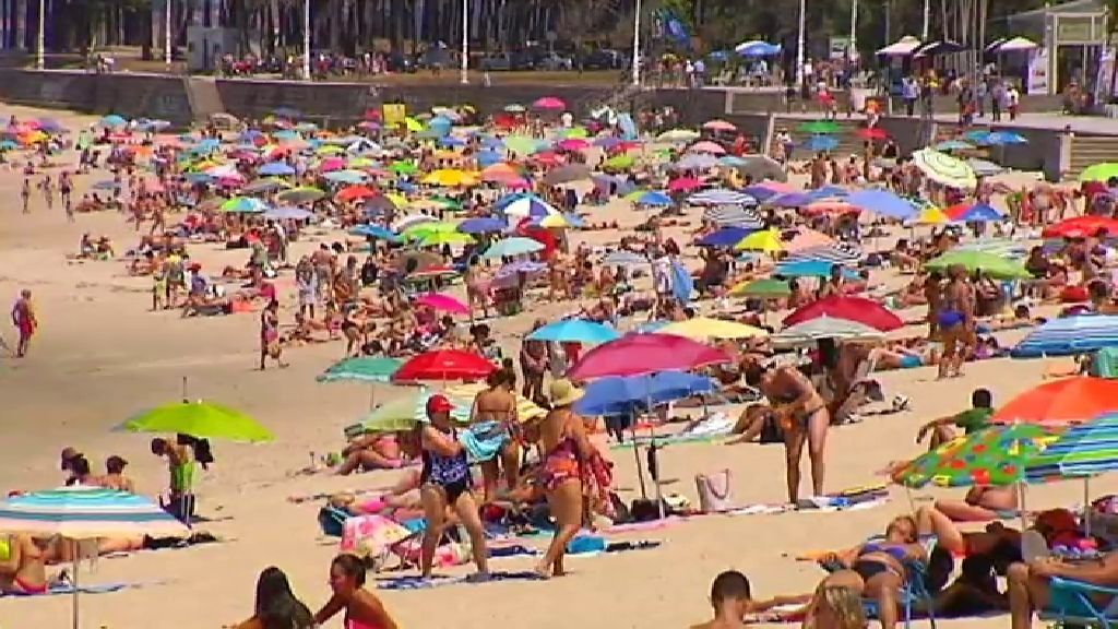 “Esto es el infierno en la Tierra”; termina un verano de temperaturas récord