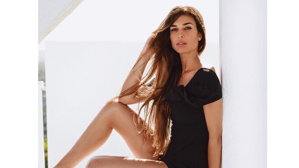 Así es Elena Valencia, el supuesto nuevo amor de Feliciano López