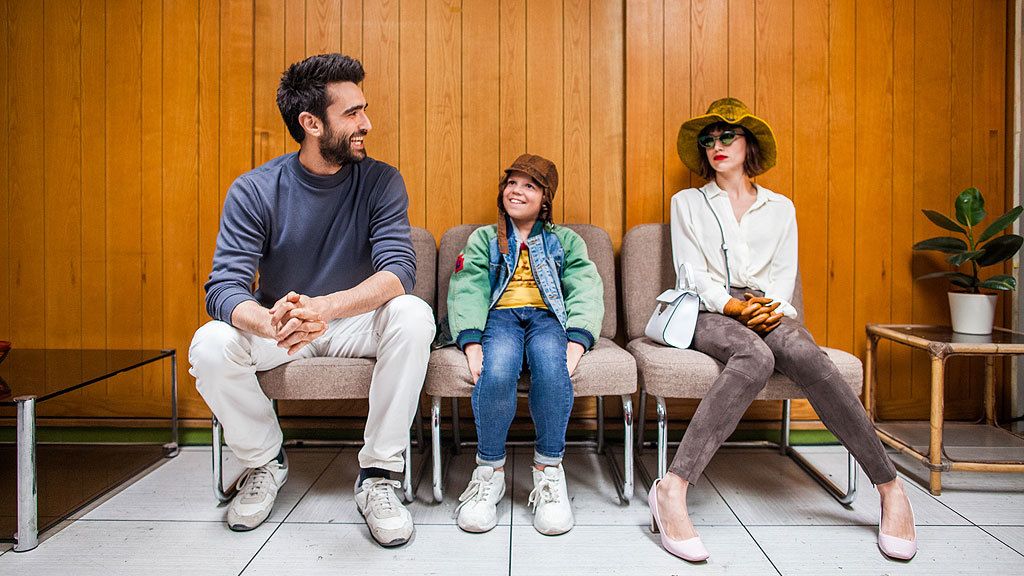 Las mejores fotos de 'Proyecto Tiempo. Parte I: La llave'