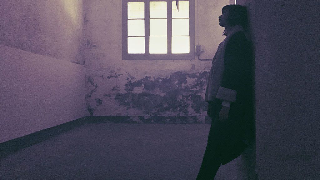 Las mejores fotos de 'Proyecto Tiempo. Parte I: La llave'