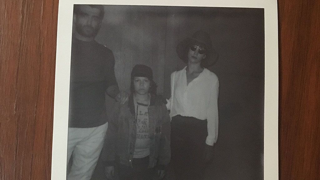 Las mejores fotos de 'Proyecto Tiempo. Parte I: La llave'