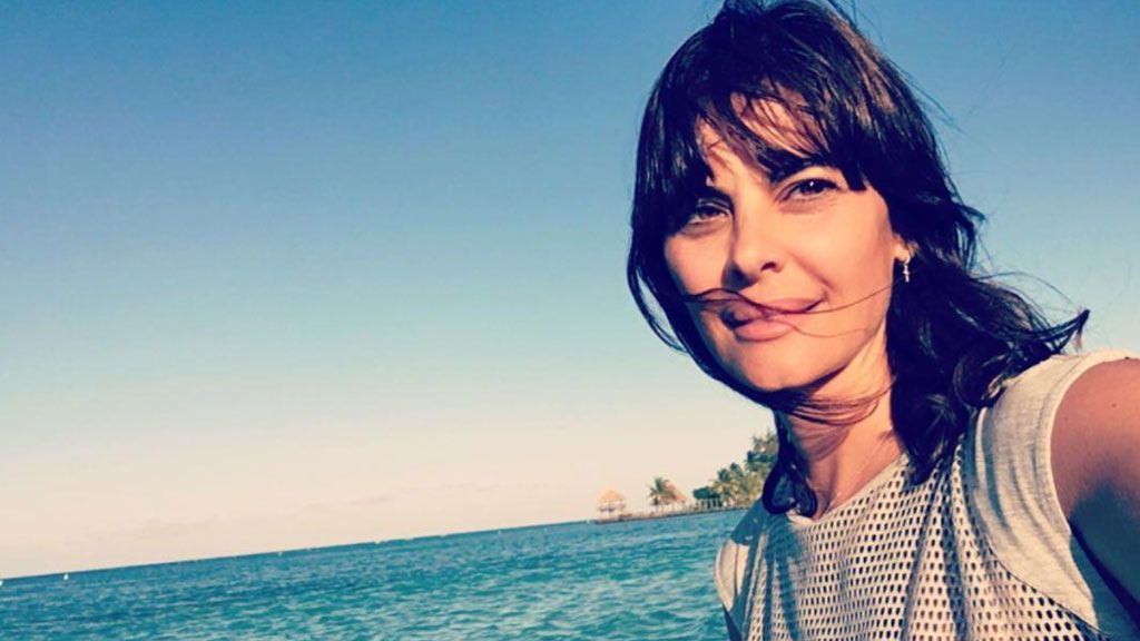 ¡Otra boda a la vista! María José Suárez, de mamá primeriza a futura mujer de Jordi Nieto