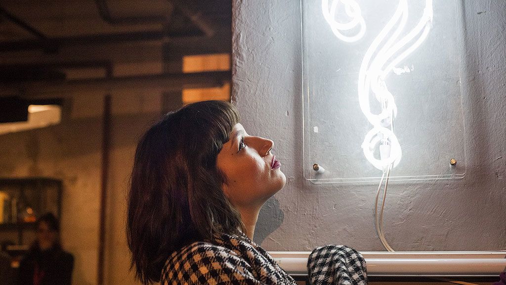 Las mejores fotos de 'Proyecto Tiempo. Parte I: La llave'