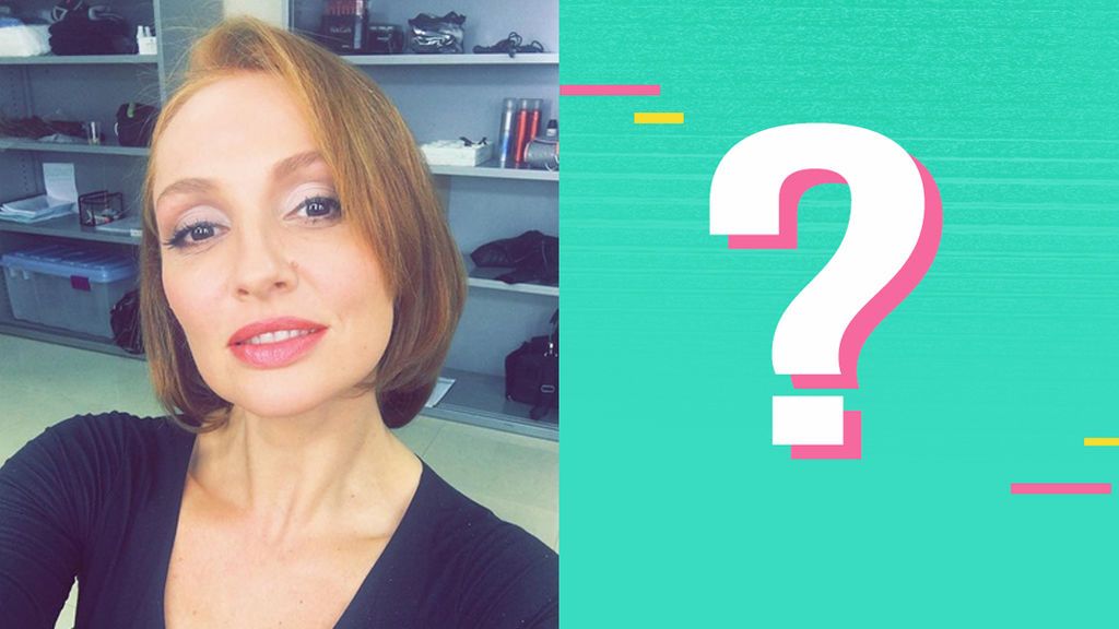 El nuevo cambio de look de Cristina Castaño: ¿Se ha cortado el pelo? 😱