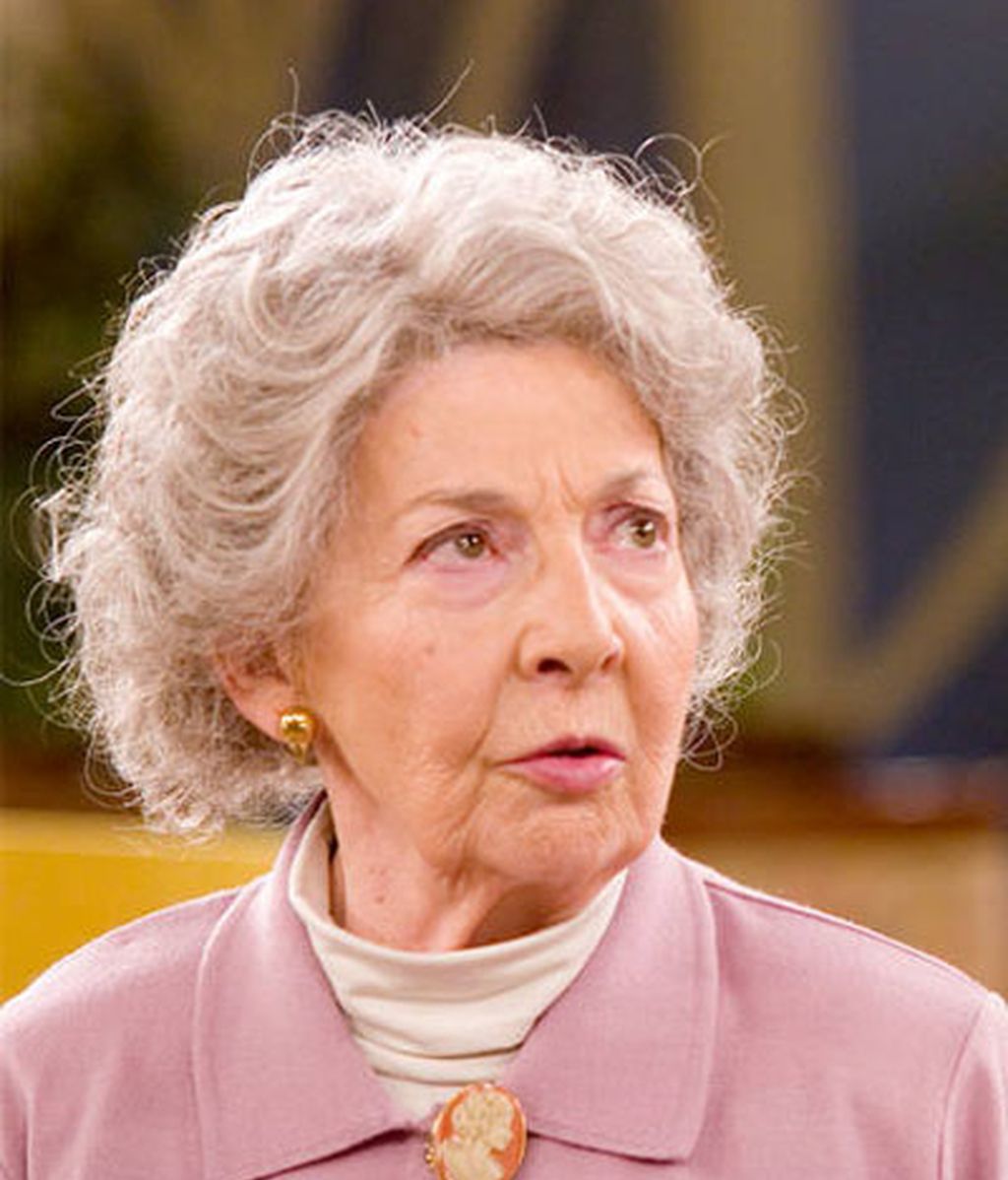 'Las chicas de oro' (La 1)