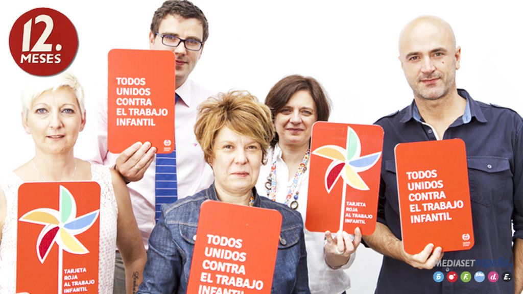 Sacamos Tarjeta Roja