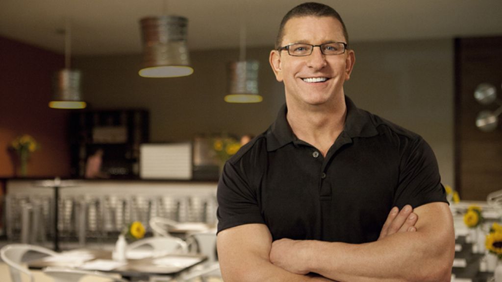 'Restaurante imposible'