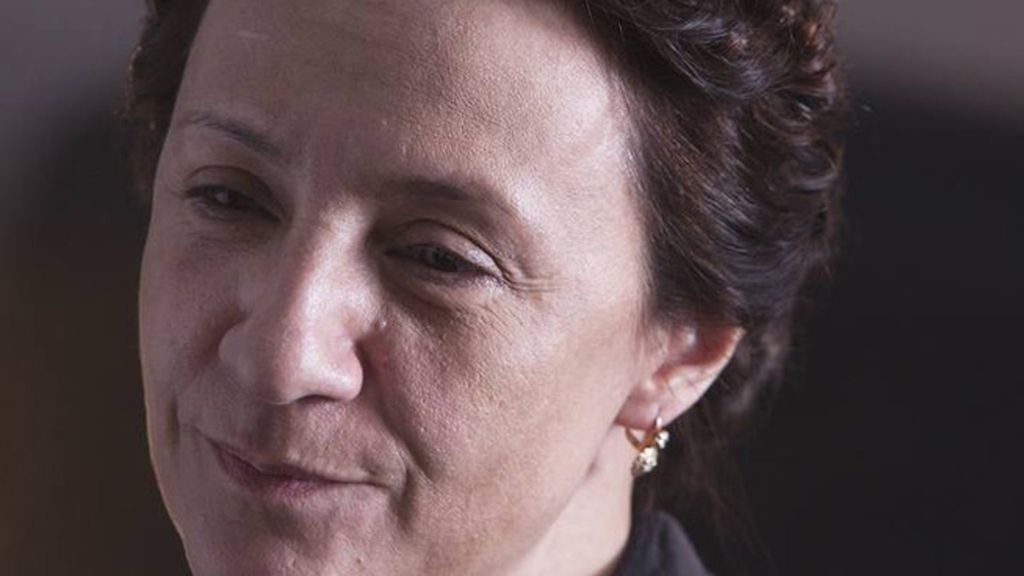 Laura Mañá ('Clara Campoamor, la mujer olvidada') dirige y escribe la ‘tv-movie’