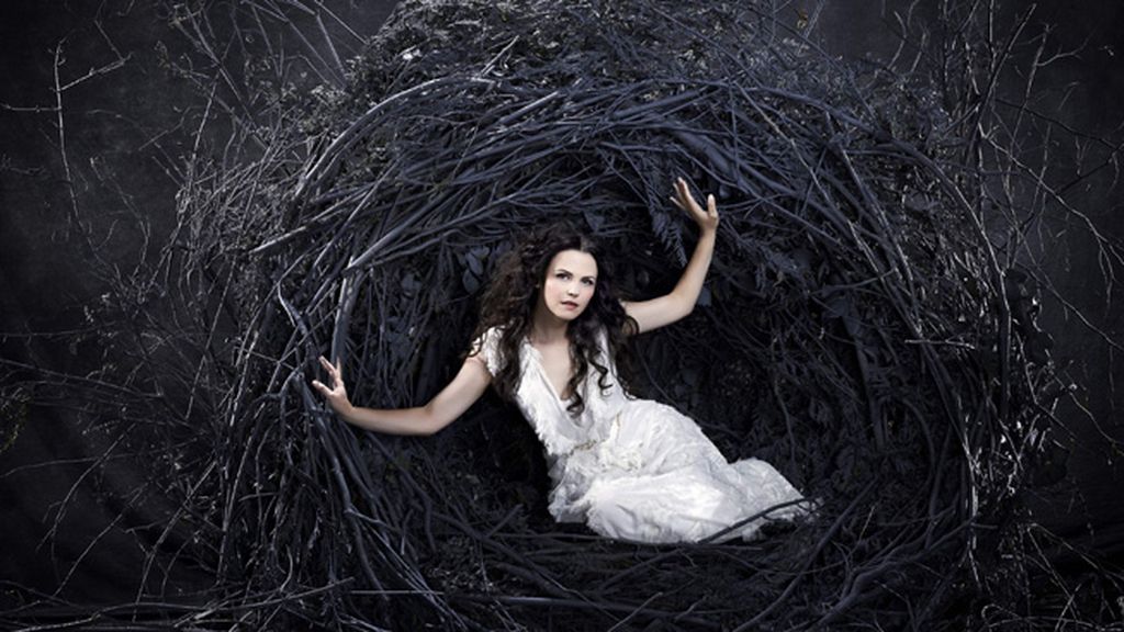 Un moderno cuento de hadas de la mano de los guionistas de 'Perdidos'