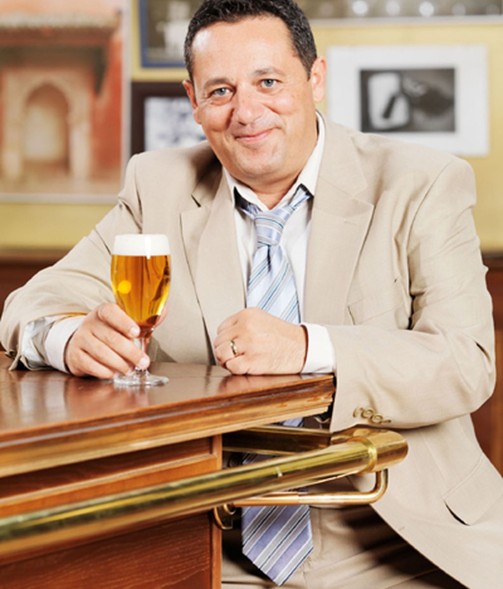 'Cheers' (Telecinco)