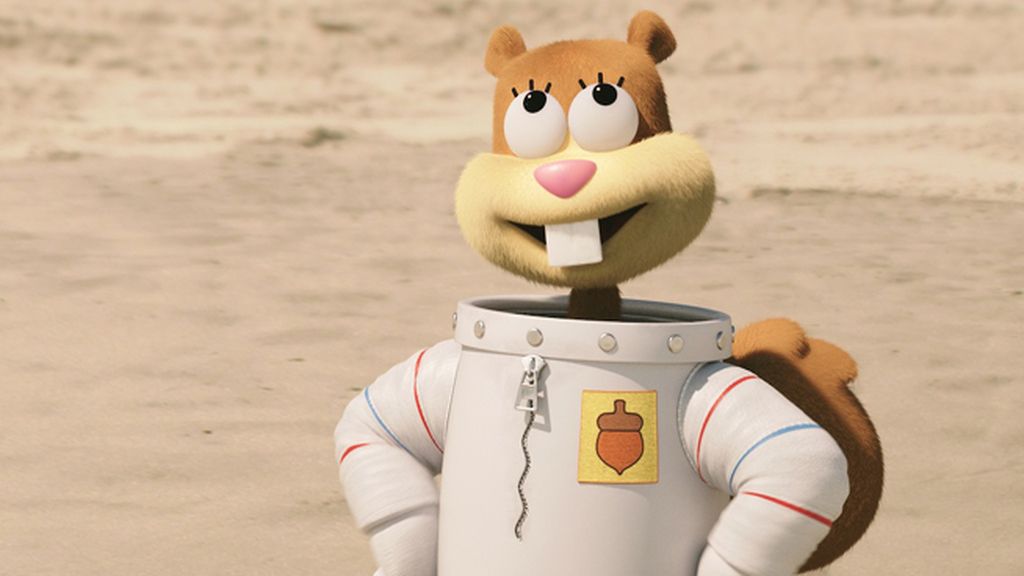 N.E.R.D y Pharrell Williams, en la banda sonora del filme