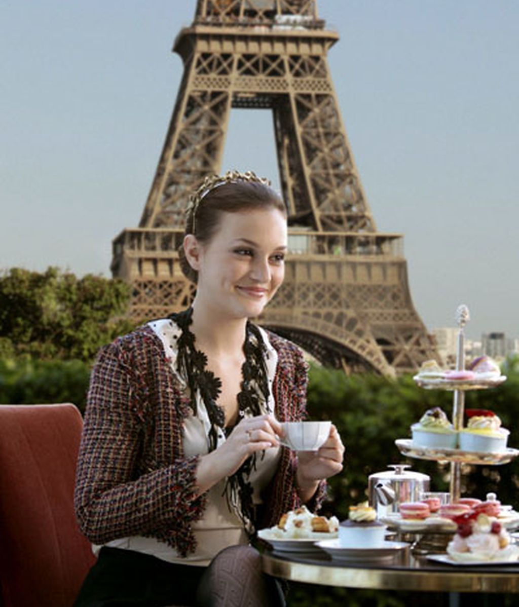 Maratón navideño (Cosmopolitan TV)