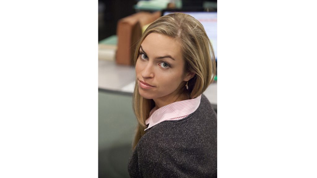 La cara oculta de los informativos, último proyecto del ‘padre’ de ‘El ala oeste de la Casa Blanca’