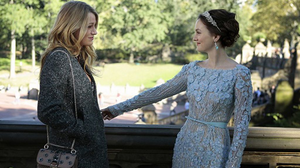 ‘Gossip Girl’ se despide