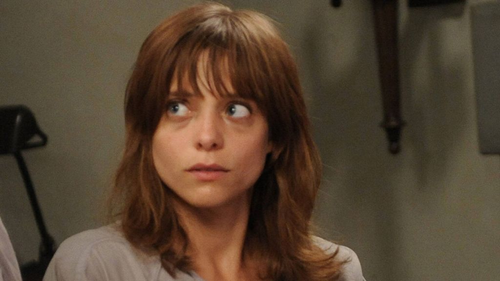 Jessica Lange, de Constance Langdon a enfermera