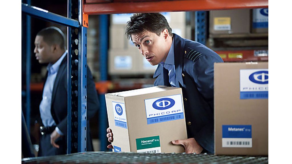 Ya nadie muere en la Tierra