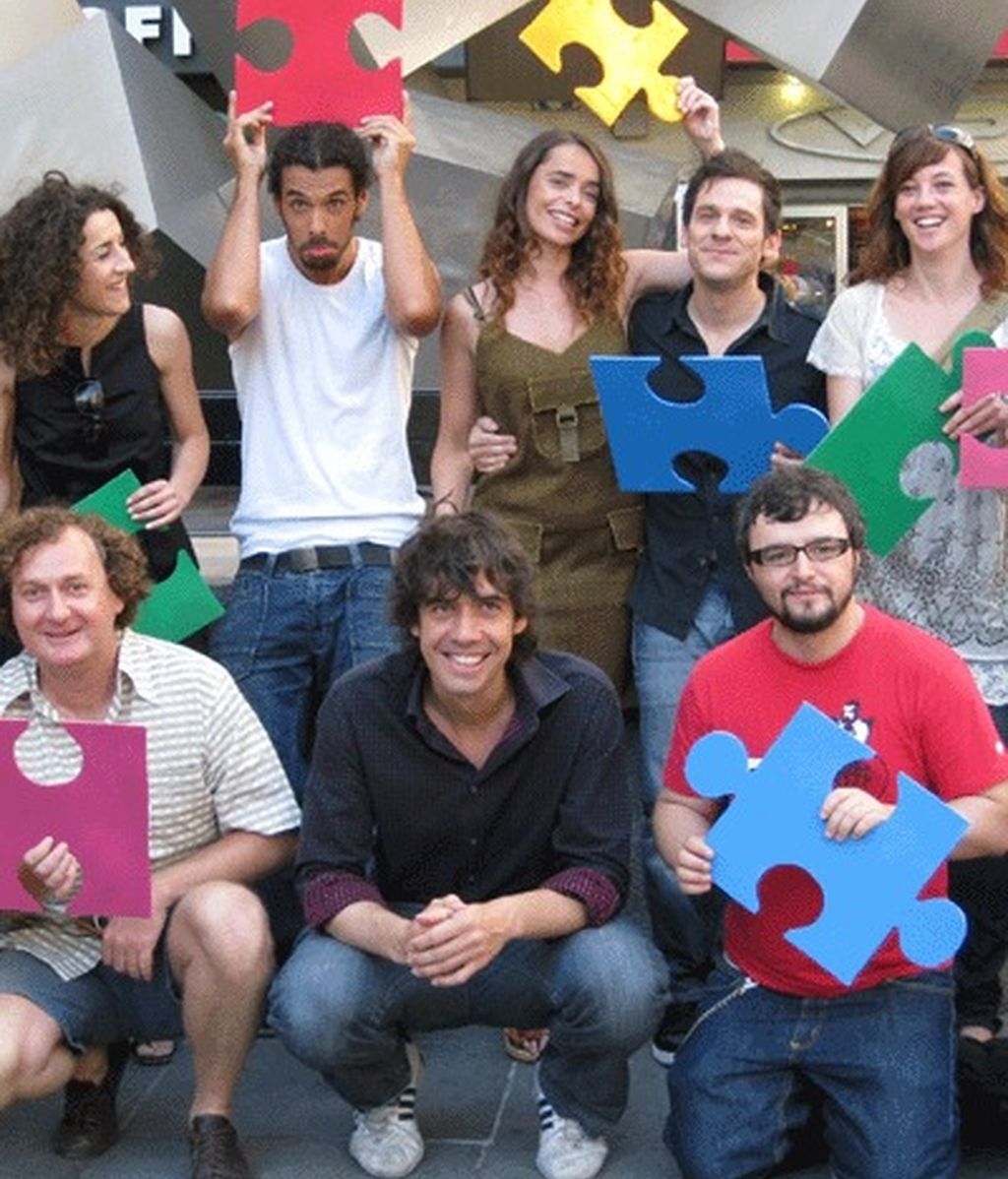 'Impares' (Antena 3)