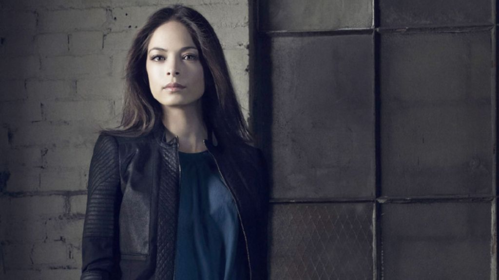 Premiada con un People’s Choice Award al Mejor Nuevo Drama Televisivo en 2013