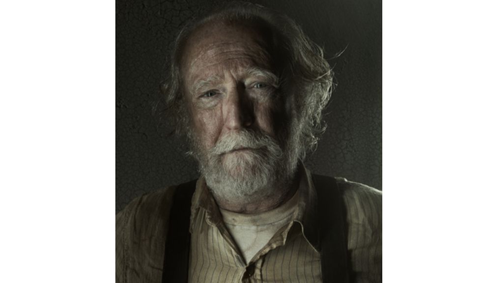 Los humanos comienzan a ser más peligrosos que los zombis