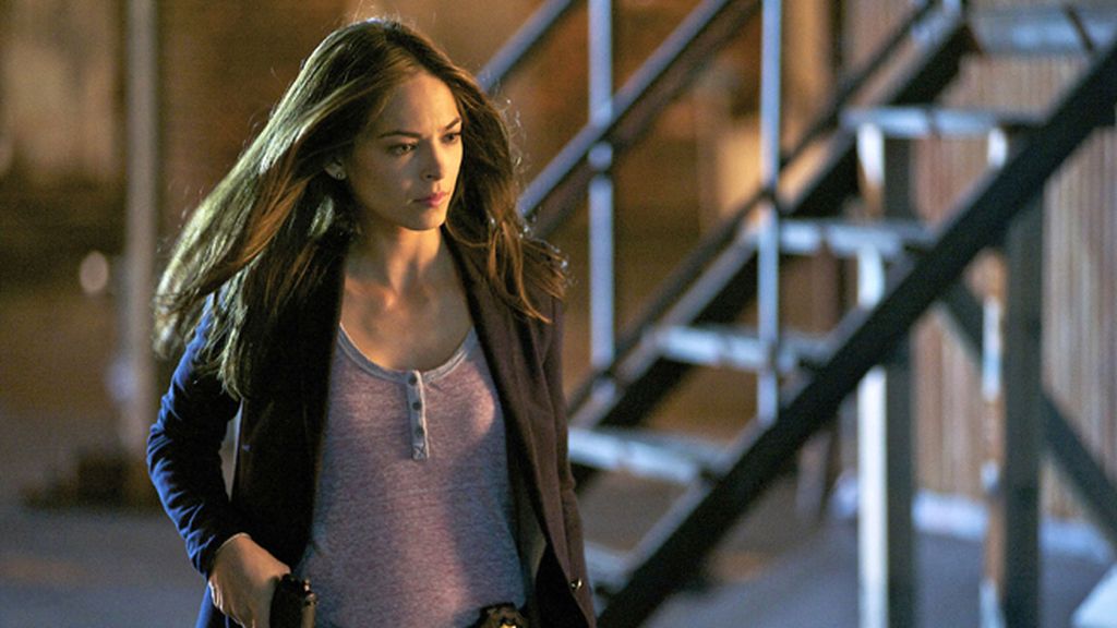 Premiada con un People’s Choice Award al Mejor Nuevo Drama Televisivo en 2013