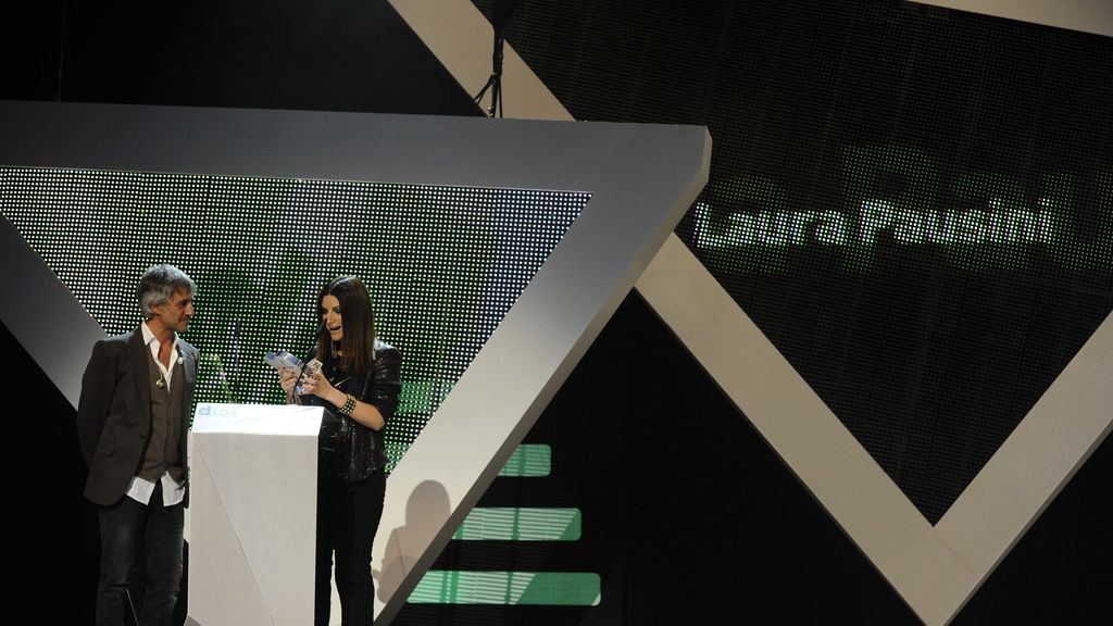 Otro carnaval en el Auditorio de Tenerife