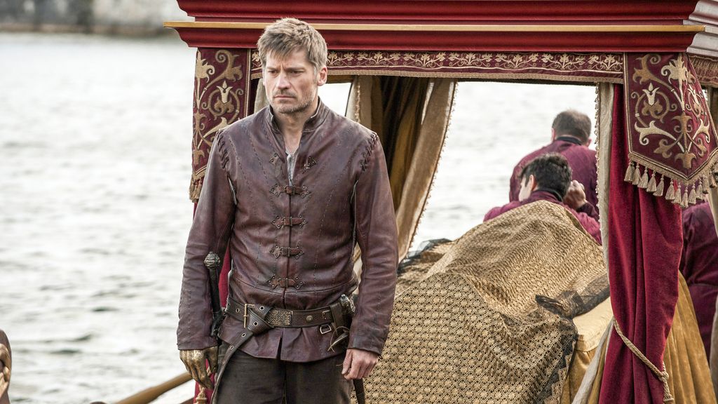 Girona, Barcelona, Navarra, Guadalajara, Peñíscola o Almería, entre las localizaciones españolas de la serie de HBO