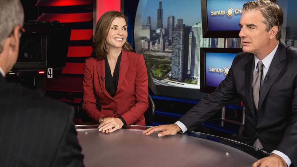 Margo Martindale, Peter Gallagher y Jeffrey Dean Morgan entran en el reparto