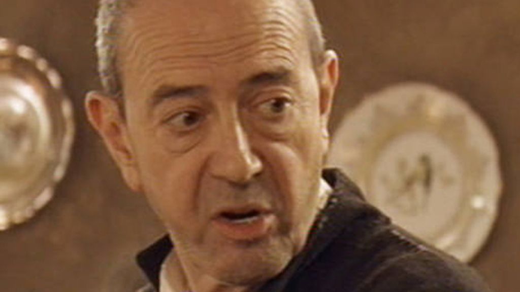 'Plaza de España' (La 1)