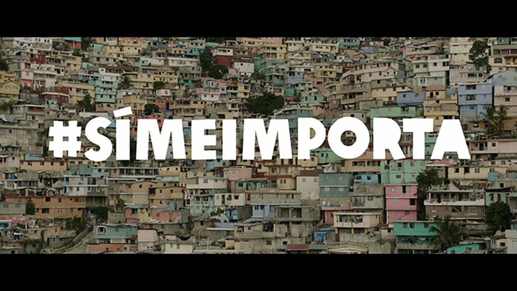 Una experiencia de 9 días, en imágenes