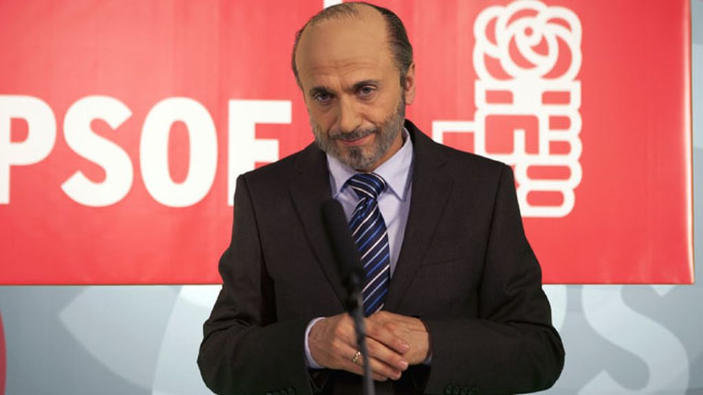 ‘La noche de José Mota’ (Telecinco)