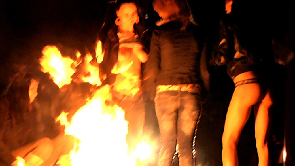 'Callejeros. Profesión, prostituta' (Cuatro)