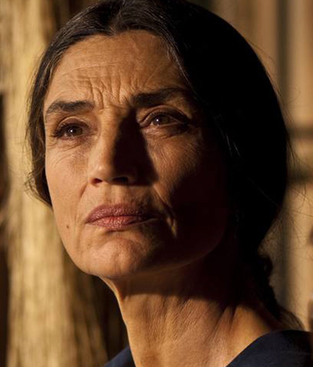 'Gran reserva' (TVE)