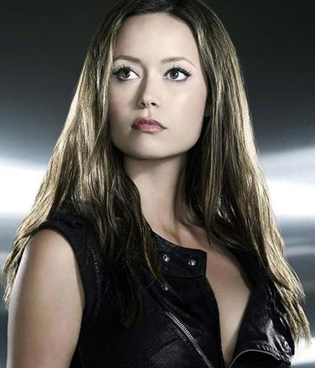 'The Cape' (NBC y SyFy)