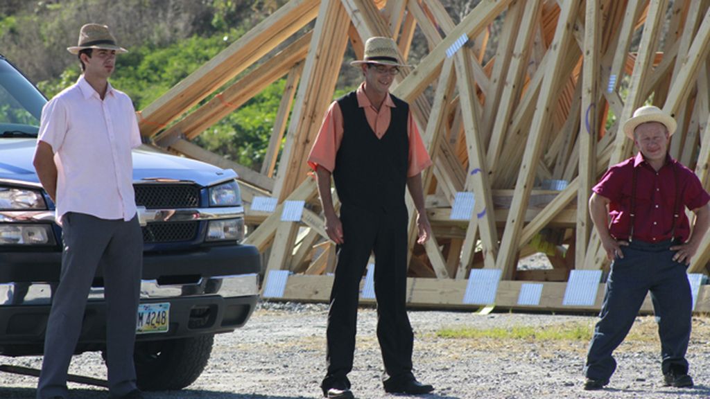 Una mirada más allá de los coches de caballos, sombreros de paja y quinqués de gas