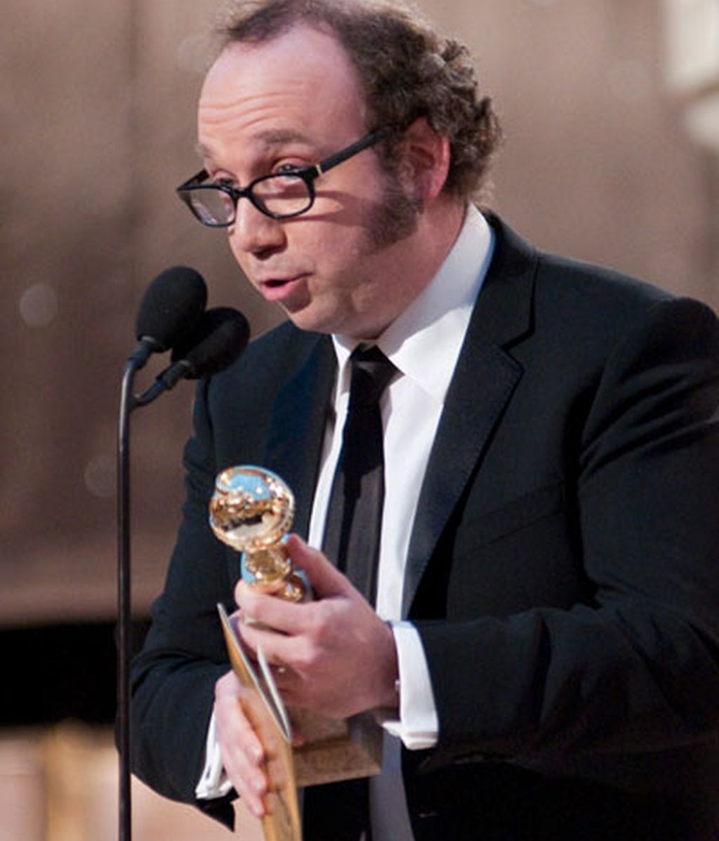 66º edición de los Globos de Oro