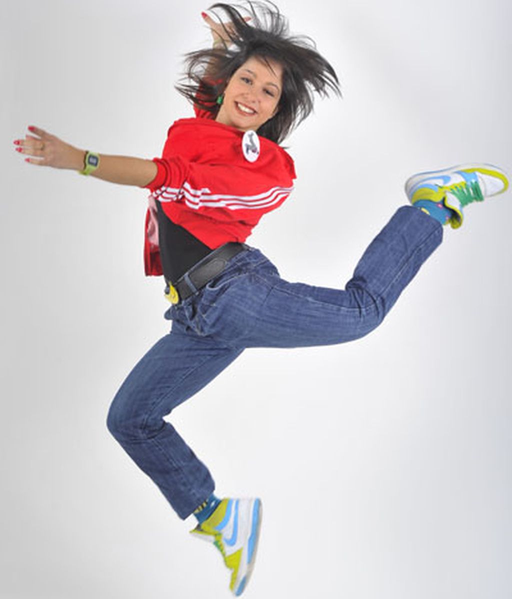 5º edición de 'Fama: ¡a bailar!' (Cuatro)