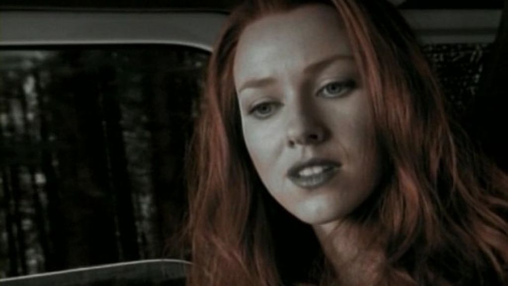 Naomi Wats (candidata a mejor actriz por 'Lo imposible), en 'Sonámbulos'