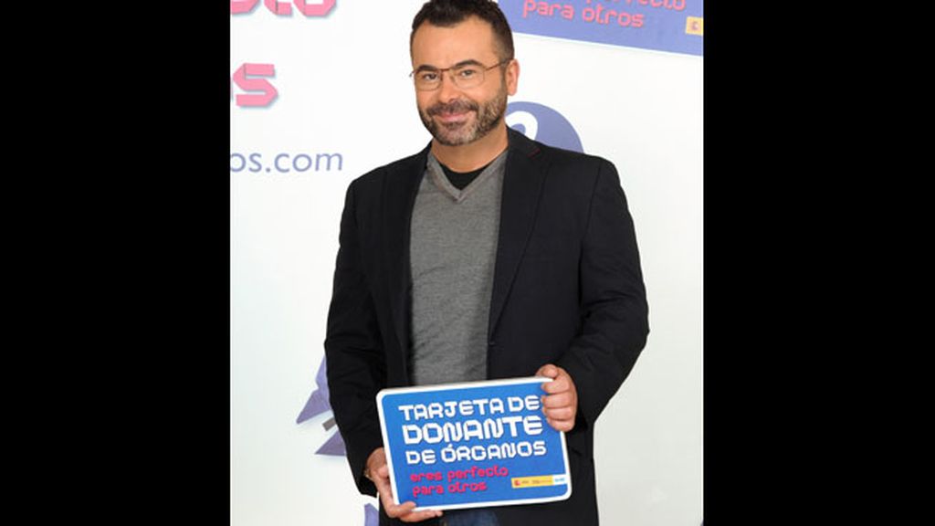 Los rostros de Mediaset se vuelcan con la campaña