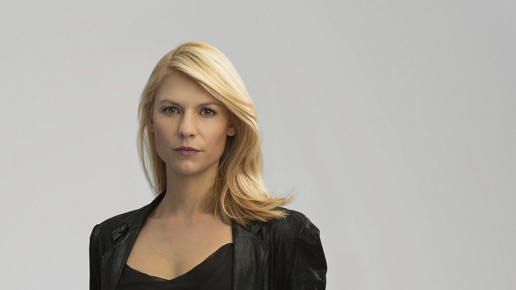 Quinta temporada de 'Homeland' (Fox)