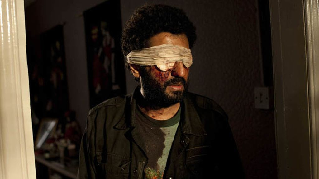 Todo empieza con un enigma: ¿Dónde está Jessica Hyde?